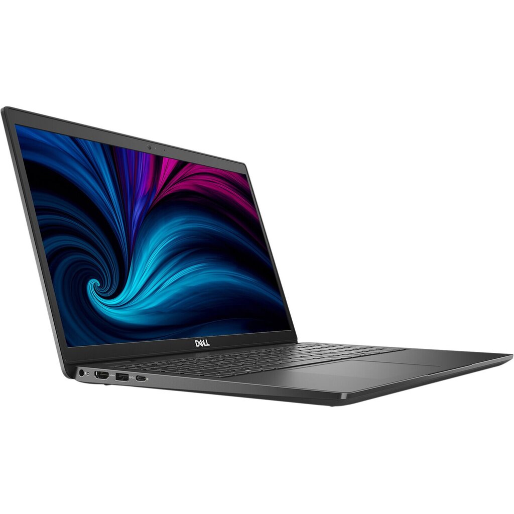 Dell Latitude 3520 Intel Core i7-1165G7 8/256 GB SSD Win 11 Pro Must цена и информация | Sülearvutid | hansapost.ee