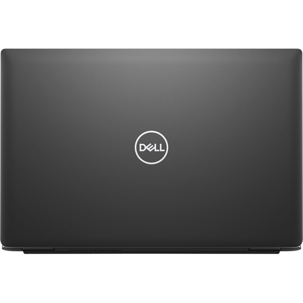 Dell Latitude 3520 Intel Core i7-1165G7 8/256 GB SSD Win 11 Pro Must цена и информация | Sülearvutid | hansapost.ee