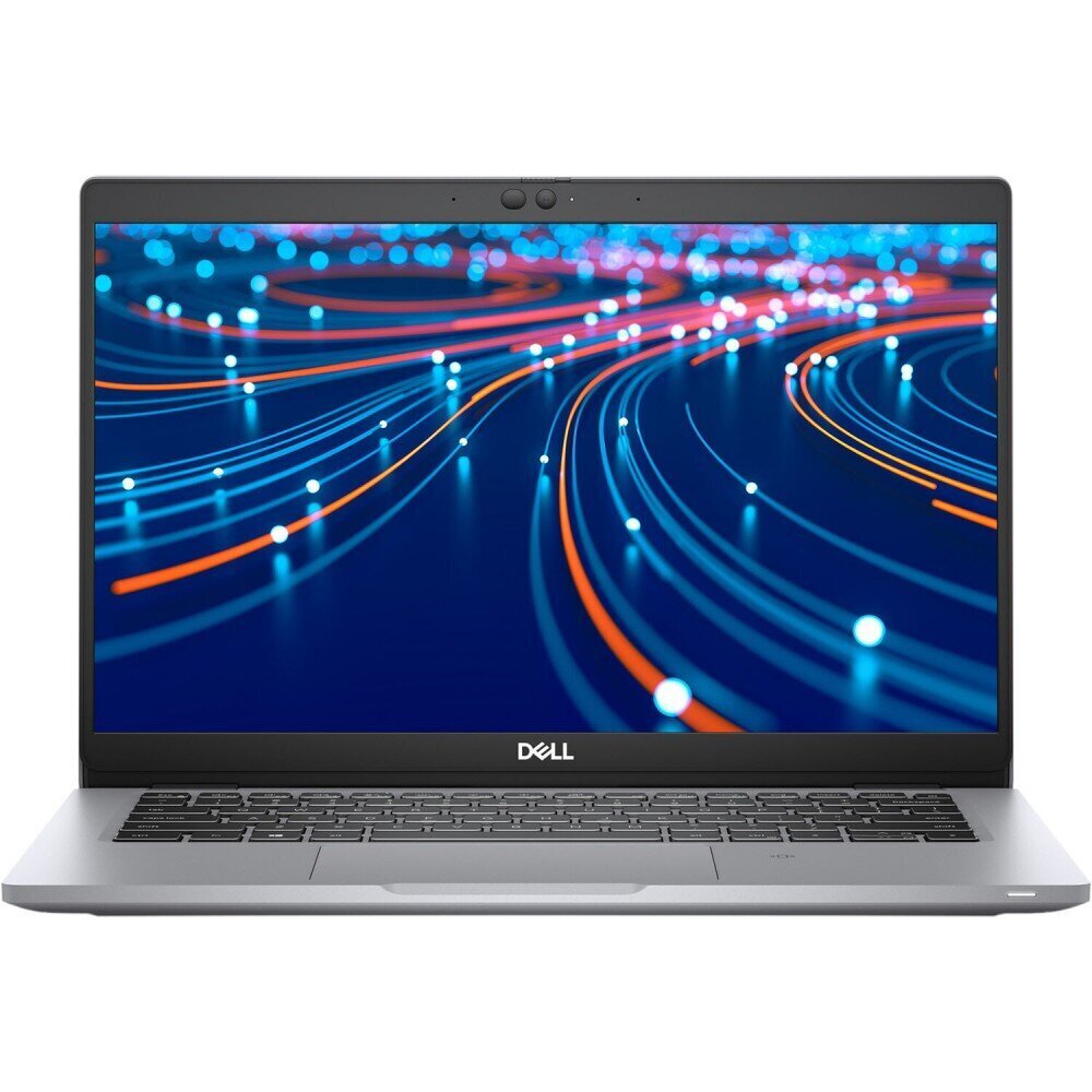 Dell Latitude 5320 Intel Core i5-1135G7 16/256GB SSD Win 11 Pro Hall цена и информация | Sülearvutid | hansapost.ee