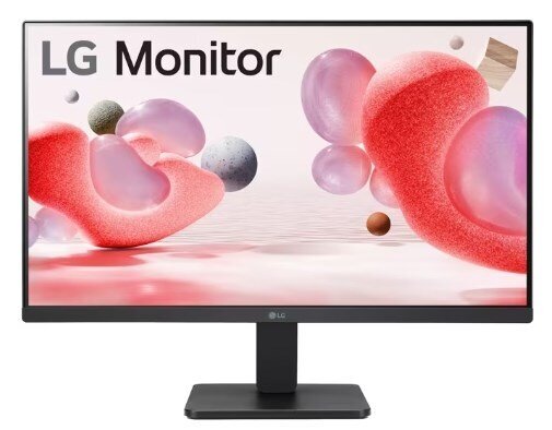 LG 24MR400-B цена и информация | Monitorid | hansapost.ee