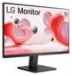 LG 24MR400-B hind ja info | Monitorid | hansapost.ee