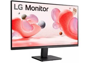 LG 27MR400-B hind ja info | Monitorid | hansapost.ee