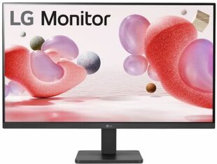 LG 27MR400-B hind ja info | Monitorid | hansapost.ee