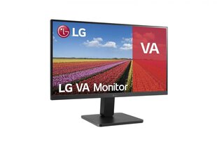 LG 22MR410-B hind ja info | Monitorid | hansapost.ee
