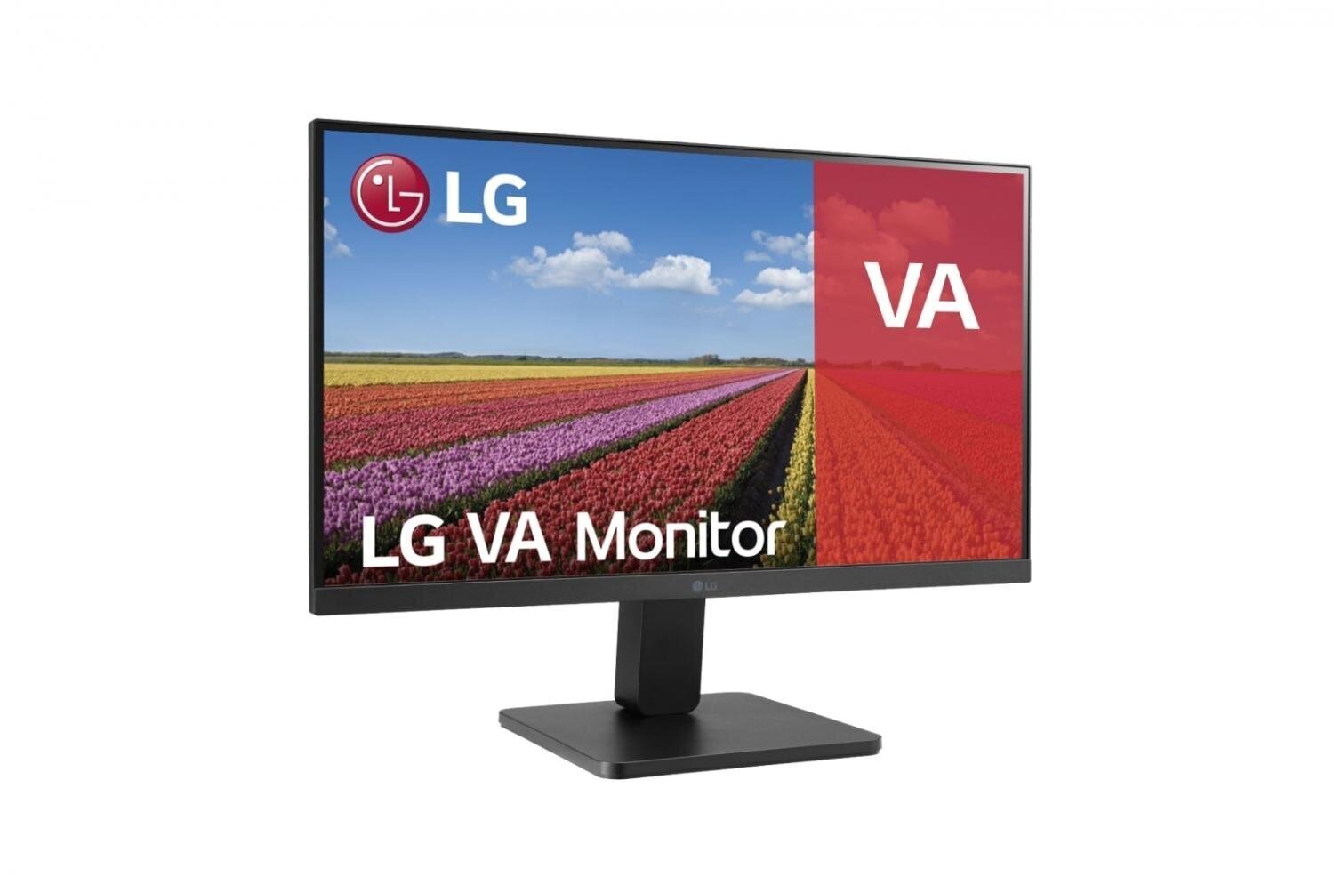 LG 22MR410-B цена и информация | Monitorid | hansapost.ee