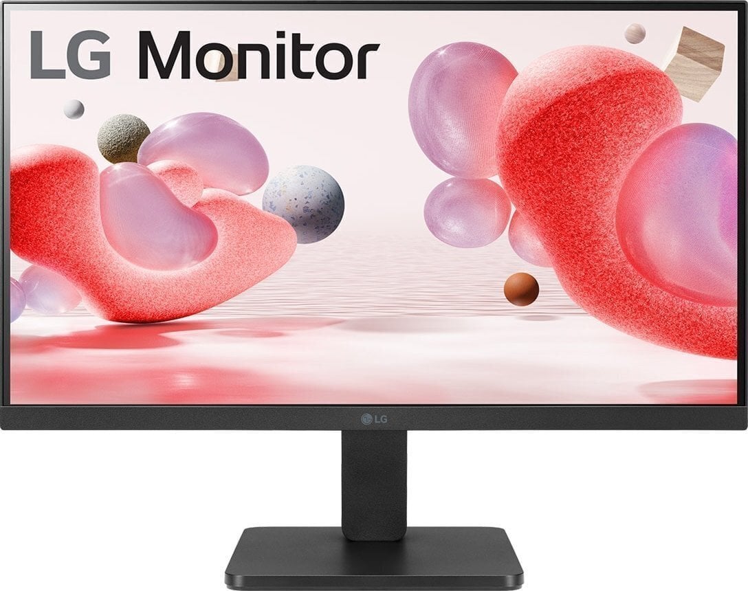 LG 22MR410-B hind ja info | Monitorid | hansapost.ee