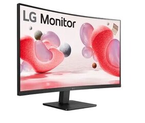 LG 32MR50C-B цена и информация | Мониторы | hansapost.ee