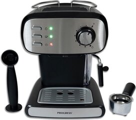 Progress EK4369PACTDIR hind ja info | Kohvimasinad ja espressomasinad | hansapost.ee