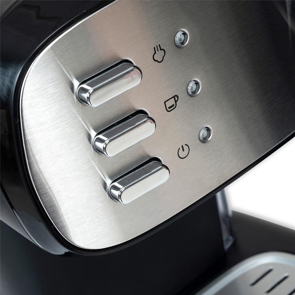 Progress EK4369PACTDIR hind ja info | Kohvimasinad ja espressomasinad | hansapost.ee