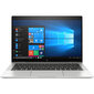 HP EliteBook x360 1030 G3 16/256GB SSD Windows 11 Pro Hõbedane hind ja info | Sülearvutid | hansapost.ee