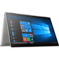 HP EliteBook x360 1030 G3 16/256GB SSD Windows 11 Pro Hõbedane цена и информация | Sülearvutid | hansapost.ee