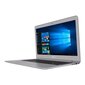 Asus ZenBook UX330UA Intel Core i7-6500U 8/256GB SSD Windows 11 Pro Hõbedane hind ja info | Sülearvutid | hansapost.ee