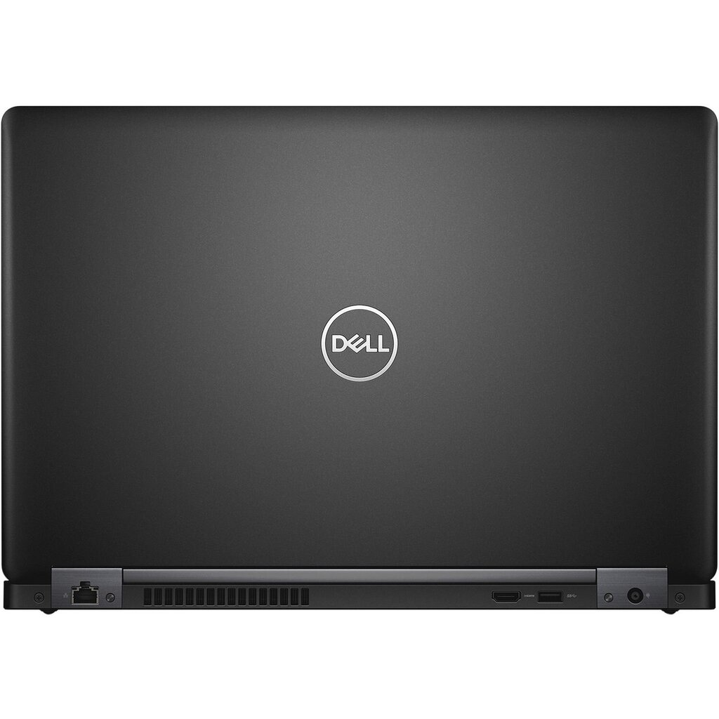 Dell Latitude 5590 Intel Core i7-8650U 16G/256GB SSD Windows 11 Pro Must hind ja info | Sülearvutid | hansapost.ee