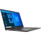 Dell Latitude 7320 Intel Core i5-1145G7 16/256GB SSD Windows 11 Pro Must цена и информация | Sülearvutid | hansapost.ee