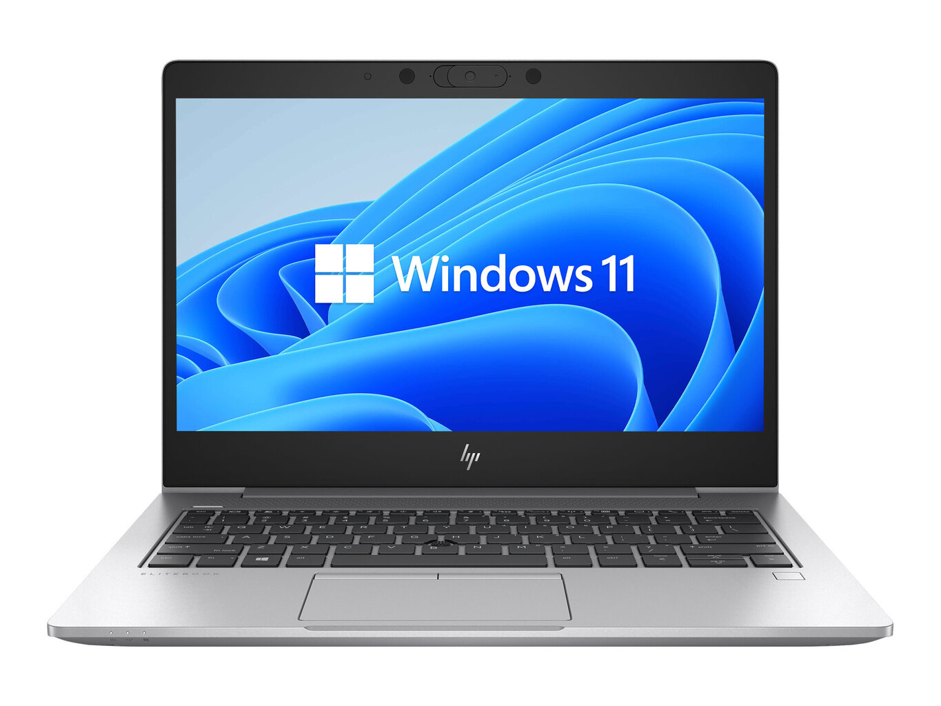 HP EliteBook 830 G6 8/256GB SSD Windows 11 Pro Hõbedane цена и информация | Sülearvutid | hansapost.ee