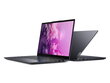 Lenovo Yoga Slim 7 14ARE05 AMD Ryzen 7 4700U 16/512GB SSD Windows 11 Slate Grey цена и информация | Sülearvutid | hansapost.ee