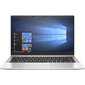 HP EliteBook 830 G7 Intel Core i5-10210U 8/128GB SSD Windows 11 Pro Silver hind ja info | Sülearvutid | hansapost.ee