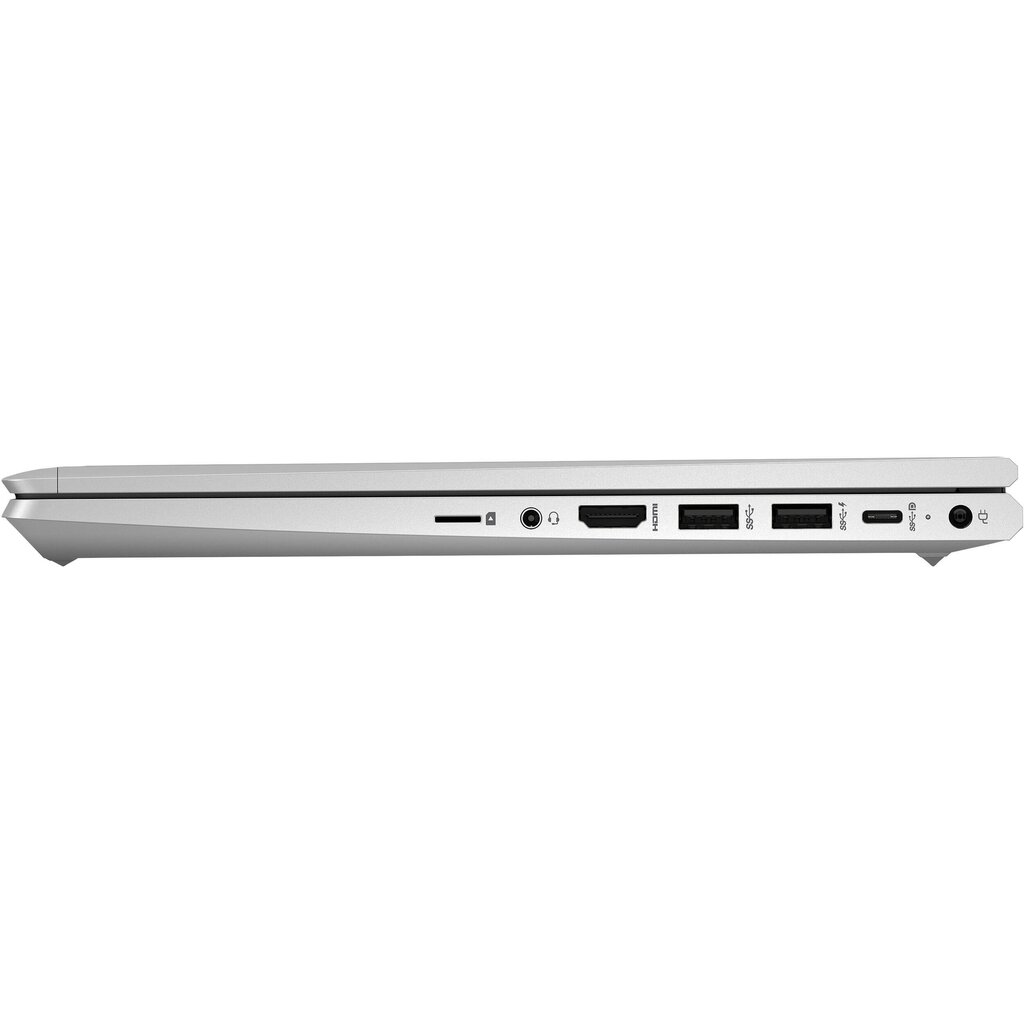 HP ProBook 640 G8 16/256GB SSD Iris Xe Windows 11 Pro Hõbedane hind ja info | Sülearvutid | hansapost.ee