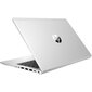 HP ProBook 640 G8 16/256GB SSD Iris Xe Windows 11 Pro Hõbedane hind ja info | Sülearvutid | hansapost.ee