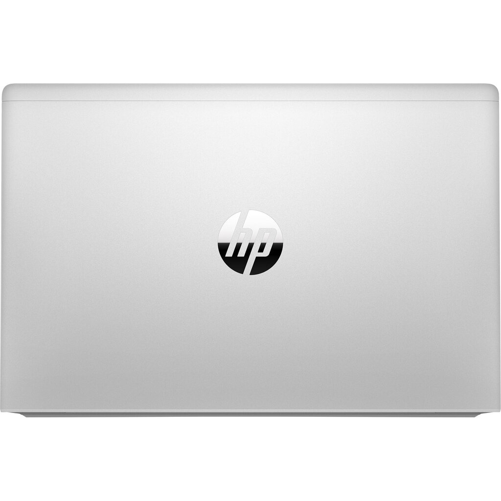 HP ProBook 640 G8 16/256GB SSD Iris Xe Windows 11 Pro Hõbedane hind ja info | Sülearvutid | hansapost.ee