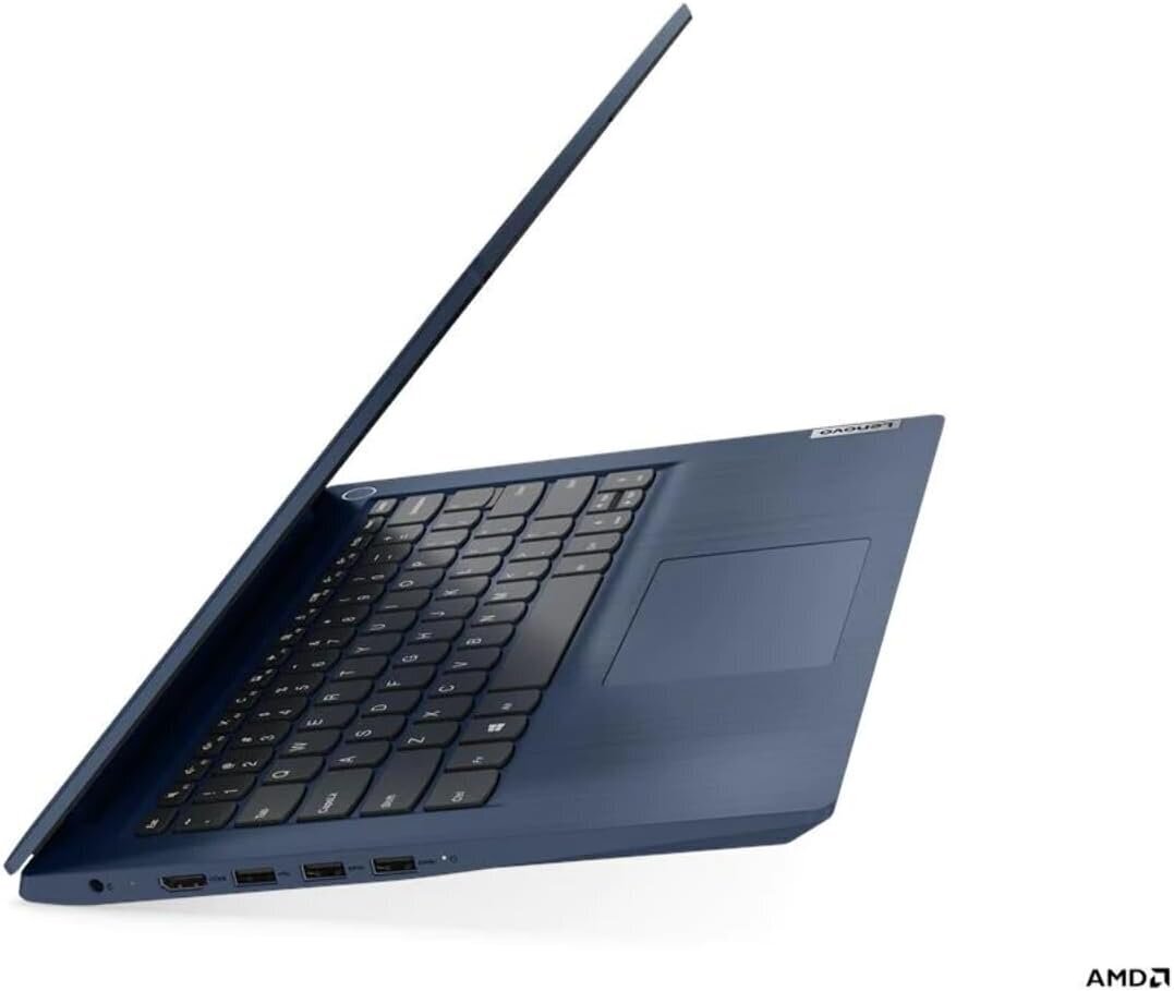 Lenovo IdeaPad 3 14ITL6 Intel Core i5-11320H 8/512GB SSD Iris Xe Win 11 Pro Sinine hind ja info | Sülearvutid | hansapost.ee