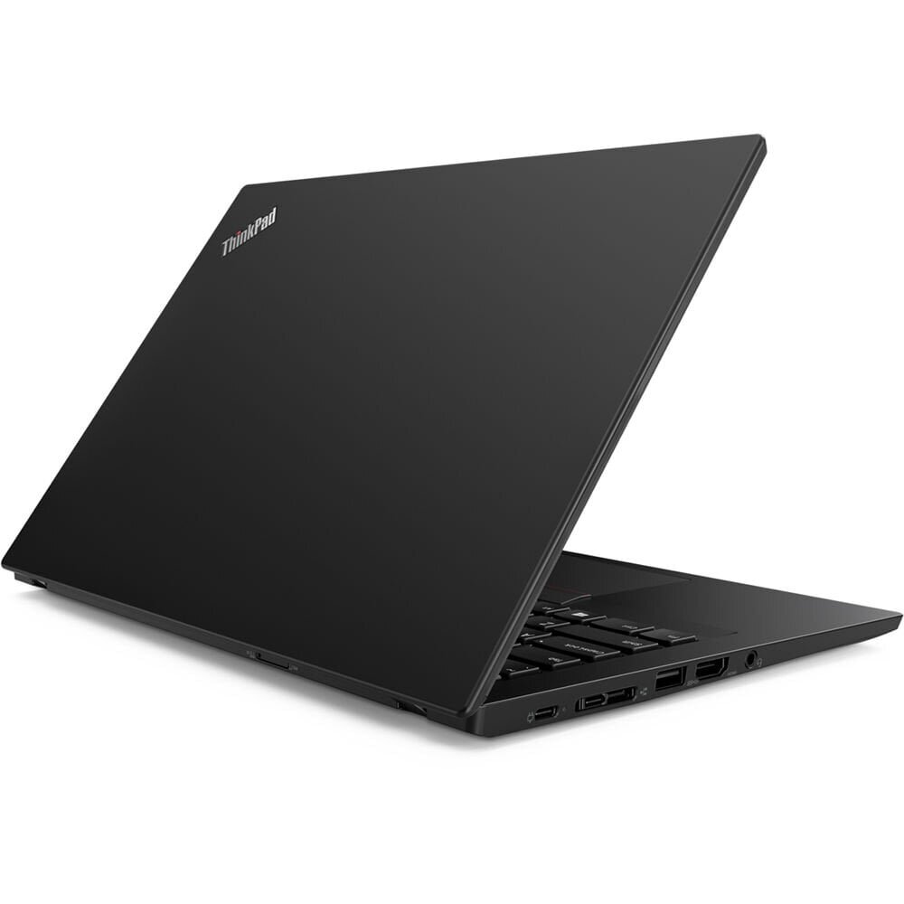 Lenovo ThinkPad A285 AMD Ryzen 5 PRO 2500U 8/256GB SSD Win 11 Pro Must hind ja info | Sülearvutid | hansapost.ee