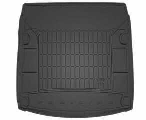 Резиновый коврик для багажника Proline AUDI A5 I COUPE 2007-2016 цена и информация | Коврики в багажник | hansapost.ee