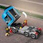 60408 Lego® City Transportauto koos sportautodega hind ja info | Klotsid ja konstruktorid | hansapost.ee