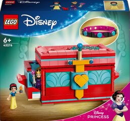 43276 Lego® Disney Lumivalgekese ehtekarp цена и информация | Конструкторы и кубики | hansapost.ee