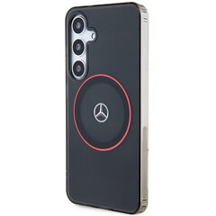CG Mobile Mercedes MEHMS24S23HUORK цена и информация | Чехлы для телефонов | hansapost.ee