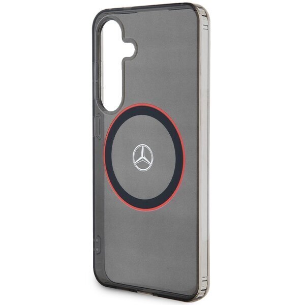 CG Mobile Mercedes MEHMS24S23HUORK hind ja info | Telefonide kaitsekaaned ja -ümbrised | hansapost.ee