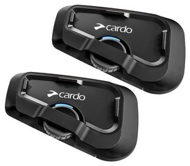 Cardo Freecom 2x Duo sidesüsteem цена и информация | Bluetooth гарнитура | hansapost.ee