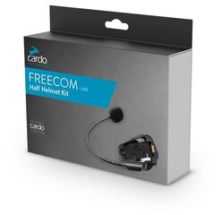 Cardo Freecomi poolkiivri komplekt цена и информация | Bluetooth-гарнитуры | hansapost.ee