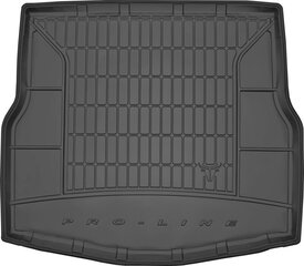 Резиновый коврик для багажника Proline RENAULT LAGUNA III LIFTBACK 2007-2015 цена и информация | Коврики в багажник | hansapost.ee
