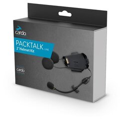 Cardo PackTalk цена и информация | Bluetooth гарнитура | hansapost.ee