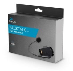 Cardo PackTalk poolkiivri komplekt цена и информация | Bluetooth-гарнитуры | hansapost.ee