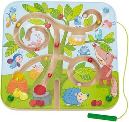 Magnetmäng Haba Puude labürint hind ja info | Arendavad laste mänguasjad | hansapost.ee
