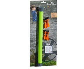 Mängukomplekt Haba Terra Kids Blowgun hind ja info | Mänguasjad poistele | hansapost.ee