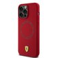 Ferrari iPhone 15 Pro Max цена и информация | Telefonide kaitsekaaned ja -ümbrised | hansapost.ee