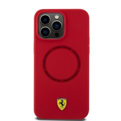 Ferrari iPhone 15 Pro Max цена и информация | Чехлы для телефонов | hansapost.ee