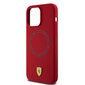 Ferrari iPhone 15 Pro Max hind ja info | Telefonide kaitsekaaned ja -ümbrised | hansapost.ee