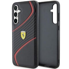 Ferrari FEHCS23FEPTWK hind ja info | Telefonide kaitsekaaned ja -ümbrised | hansapost.ee