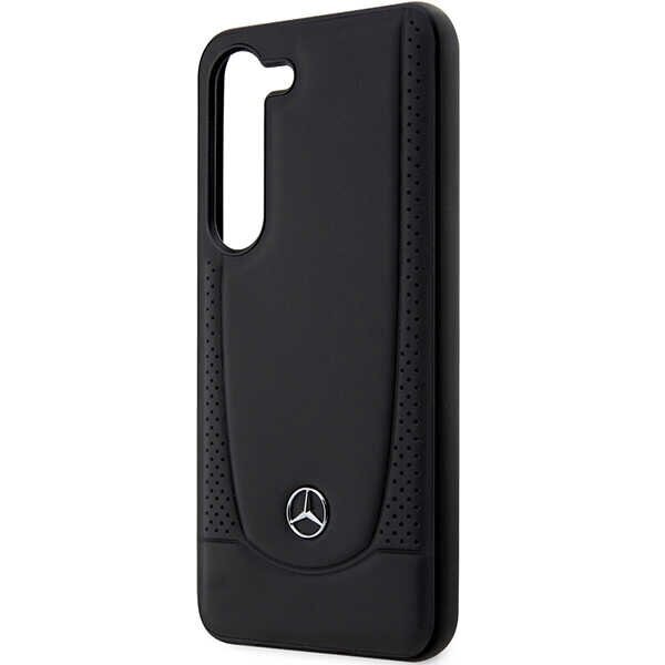Mercedes MEHCS23FEARMBK цена и информация | Telefonide kaitsekaaned ja -ümbrised | hansapost.ee