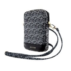 CG Mobile Guess PU G Cube Wallet hind ja info | Telefonide kaitsekaaned ja -ümbrised | hansapost.ee