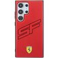 CG Mobile Ferrari FEHCS24LPINR hind ja info | Telefonide kaitsekaaned ja -ümbrised | hansapost.ee