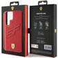 CG Mobile Ferrari FEHCS24LPINR hind ja info | Telefonide kaitsekaaned ja -ümbrised | hansapost.ee