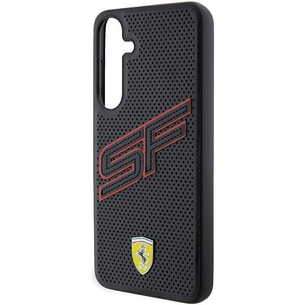 CG Mobile Ferrari FEHCS24SPINK цена и информация | Telefonide kaitsekaaned ja -ümbrised | hansapost.ee