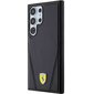 CG Mobile Ferrari FEHMS24LP3BAK цена и информация | Telefonide kaitsekaaned ja -ümbrised | hansapost.ee