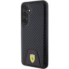 CG Mobile Ferrari FEHCS24MN3PUK hind ja info | Telefonide kaitsekaaned ja -ümbrised | hansapost.ee
