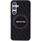 AMG Silicone Carbon Pattern Mag Hardcase цена и информация | Telefonide kaitsekaaned ja -ümbrised | hansapost.ee